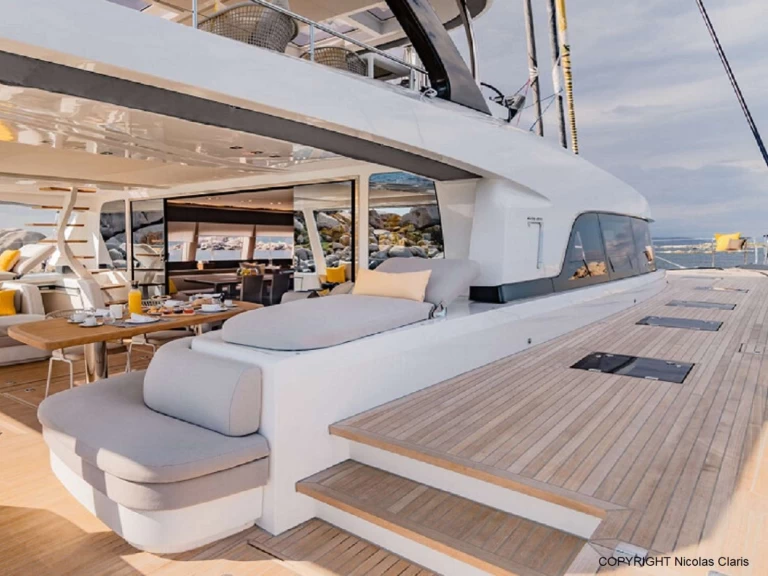 Yacht à louer à Floride au meilleur prix