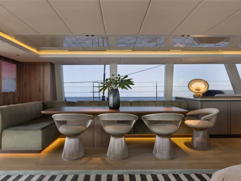 Yacht à louer à Tortola au meilleur prix