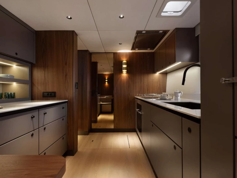 Location à Tortola - Sunreef NALANI sur SamBoat