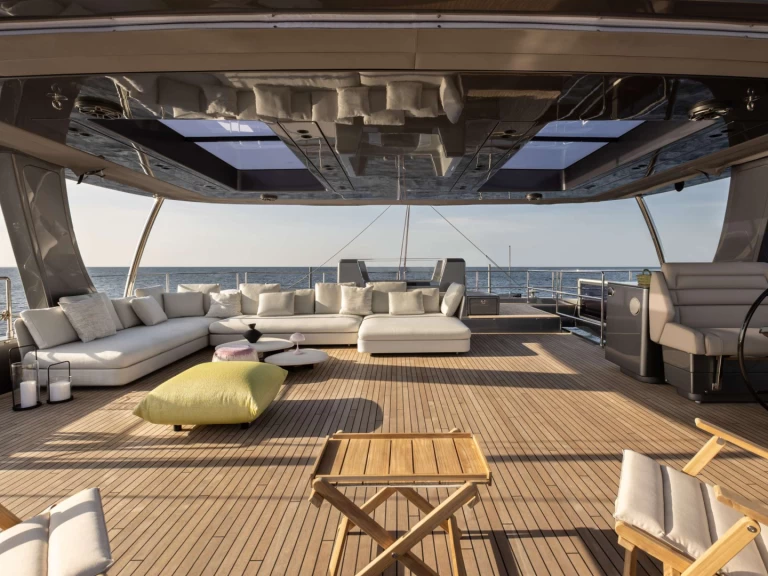 Location bateau Tortola pas cher NALANI