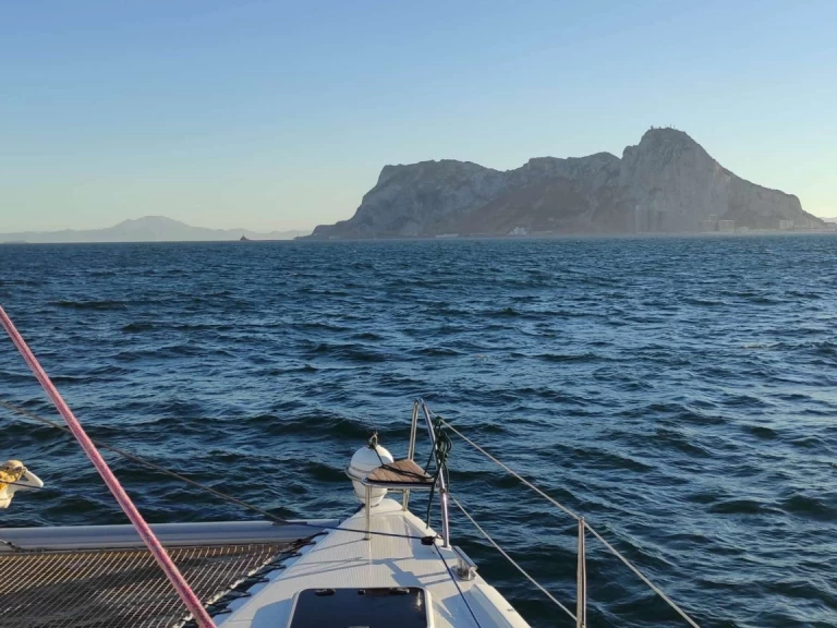 Louer Yacht avec ou sans skipper Fountaine Pajot à Polynésie française