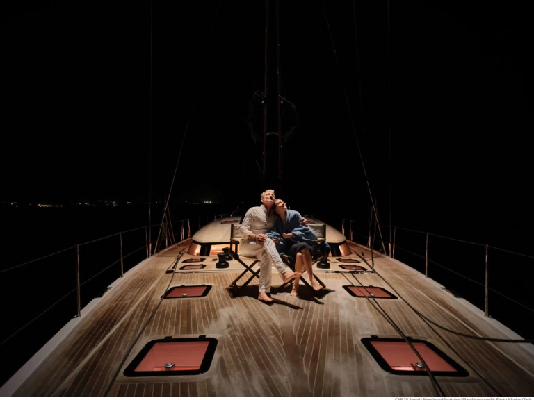 Location bateau Solaris Amuri à Olbia sur Samboat