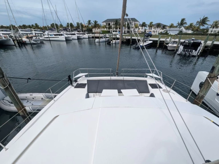 Louez un Bali Bali 4.1 à Nassau