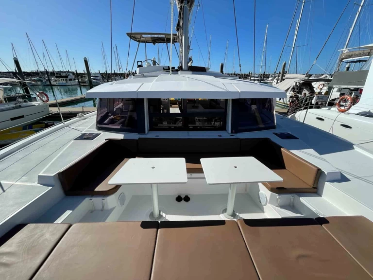 Catamaran à louer à Airlie Beach au meilleur prix