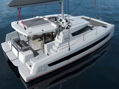 Boot mieten Kotor günstig Bali 4.2