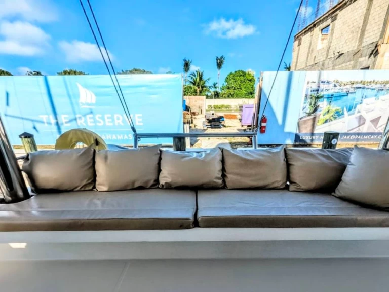 Location à Nassau - Bali Bali 5.4 sur SamBoat