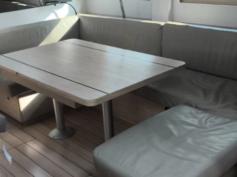 Louer Voilier avec ou sans skipper Bénéteau à Néa Péramos