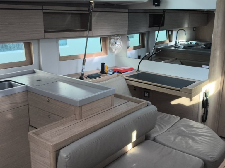 Location Voilier Bénéteau avec permis