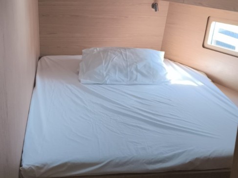 Location à Néa Péramos - Bénéteau Oceanis 51.1 sur SamBoat