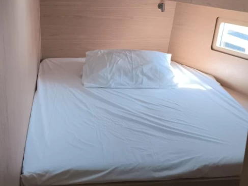 Location à Néa Péramos - Bénéteau Oceanis 51.1 sur SamBoat