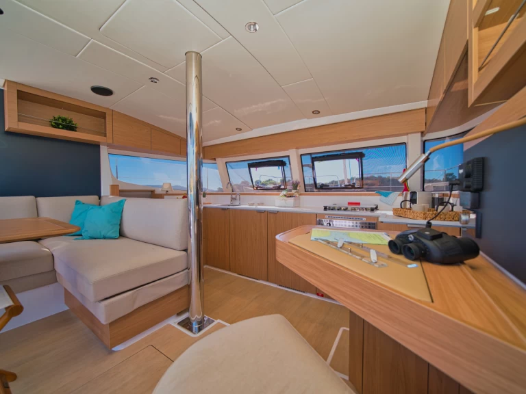 Location à Gouviá - Bali Bali Catsmart sur SamBoat