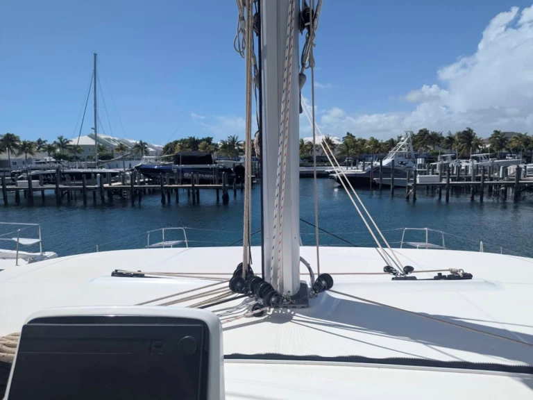 Location Catamaran à Nassau - Lagoon Lagoon 46