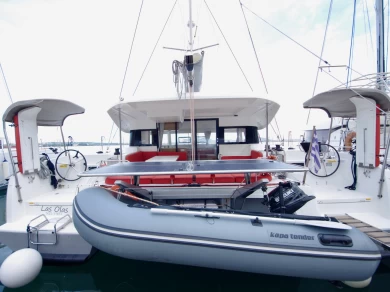 Alquiler de Excess Excess 14 en Préveza