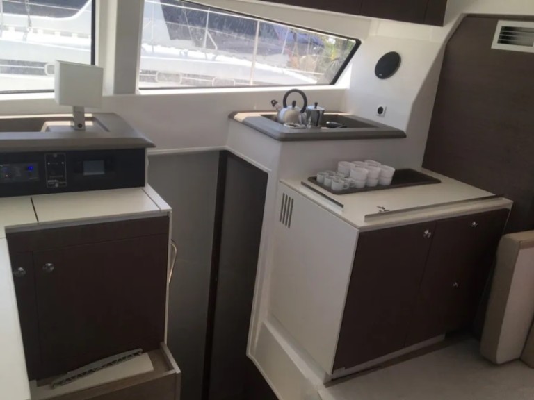 Bali Bali 4.1 a louer à Ligia