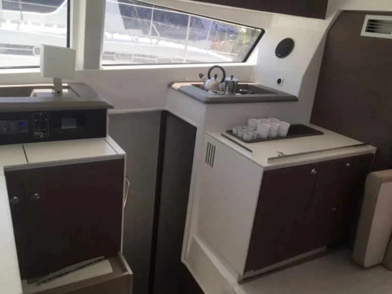 Bali Bali 4.1 a louer à Ligia