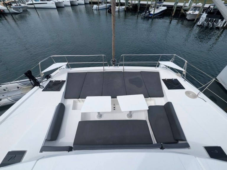 Location Catamaran Bali avec permis