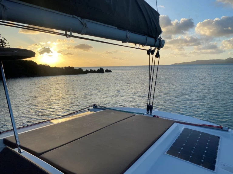 Location Catamaran à Airlie Beach - Bali Bali 4.1