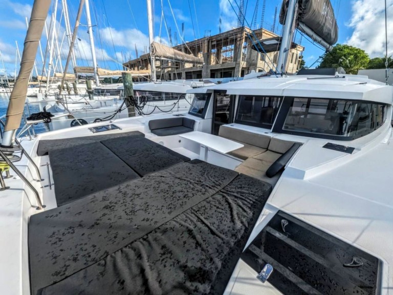 Louez un Bali Bali 4.2 à Nassau