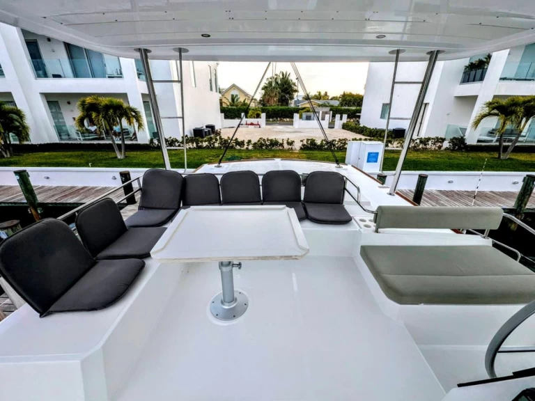 Bali Bali 4.6 a louer à Nassau