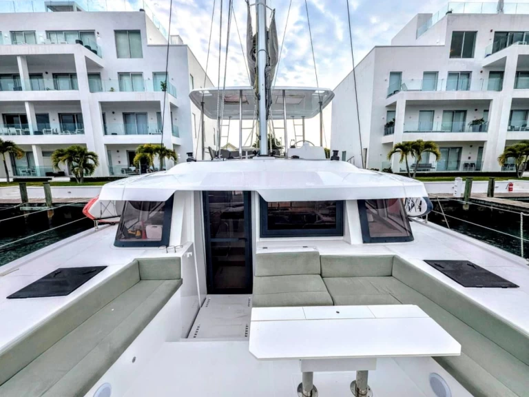 Location à Nassau - Bali Bali 4.6 sur SamBoat