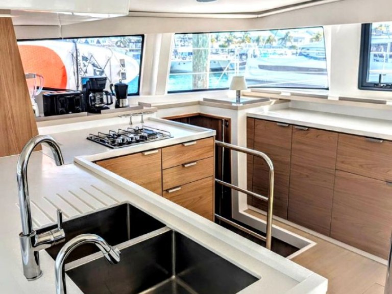 Louez un Bali Bali 4.6 à Nassau