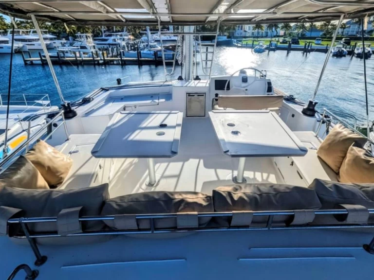 Location bateau Bali Bali 5.4 à Marsh Harbour sur Samboat