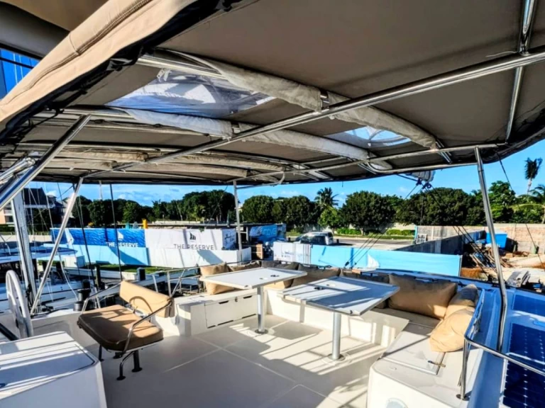 Louer Catamaran avec ou sans skipper Bali à Marsh Harbour