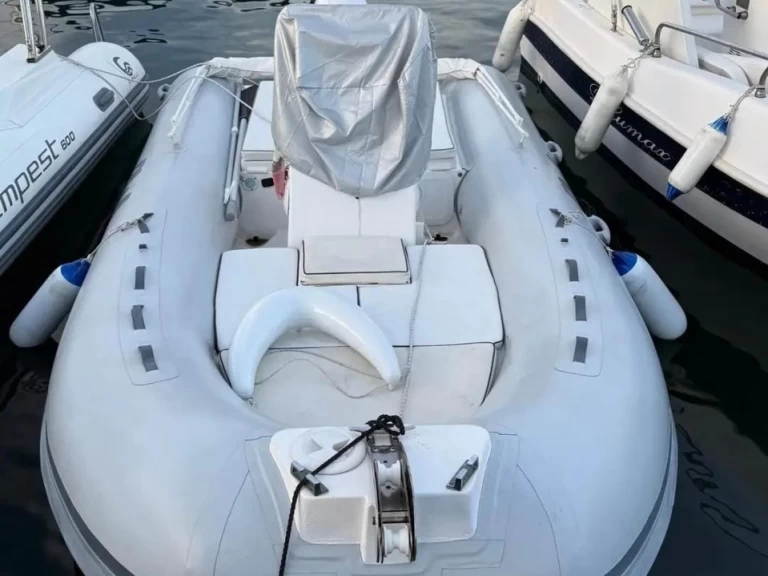 Location bateau Bwa Bwa 550 à Aci Trezza sur Samboat