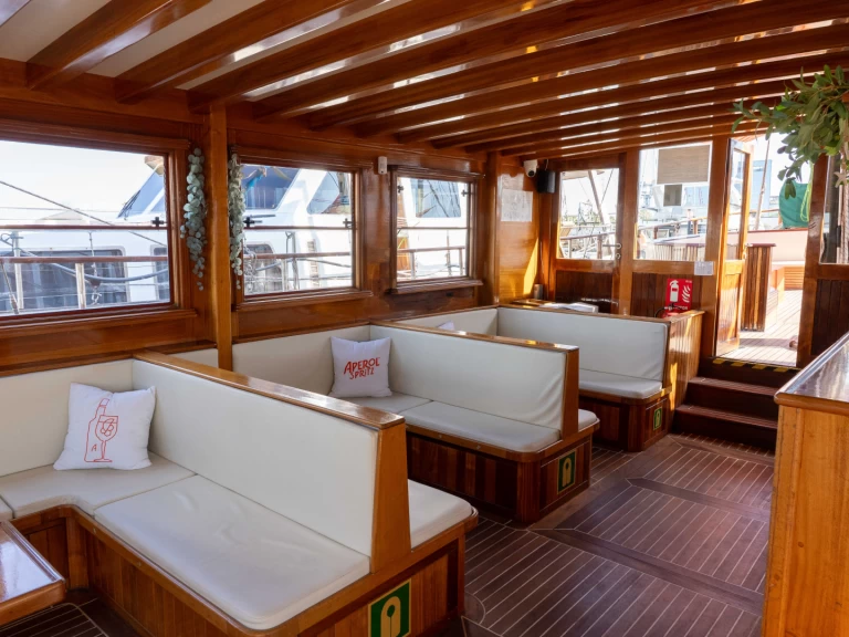 Louer Voilier avec ou sans skipper Abacus à Barcelone