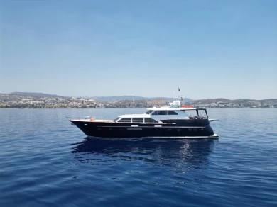 Location à Limassol - Continental 2200 sur SamBoat