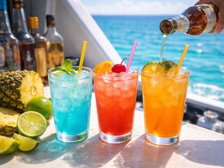 Louer Catamaran avec ou sans skipper Custom Made à Puerto Plata