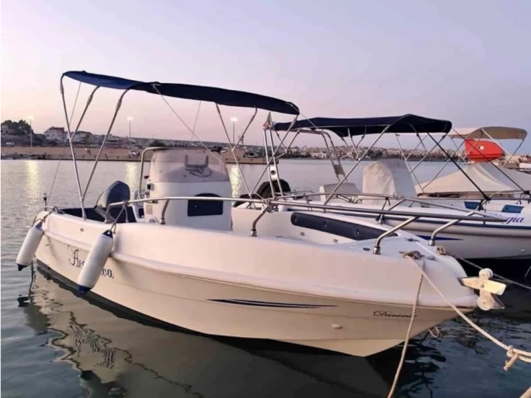 Louez un acqua viva 19 à Acitrezza