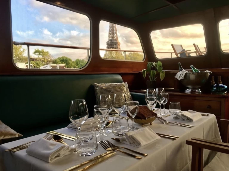Location Yacht Croisière sur un avec permis