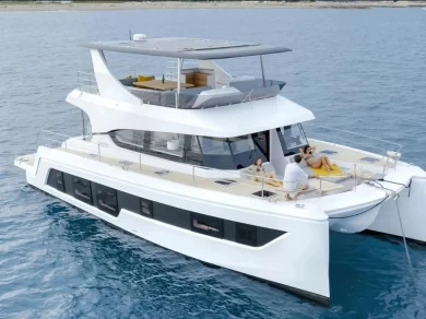 Rent a Aventura Aventura 50 - 4 + 1 cab. Álimos