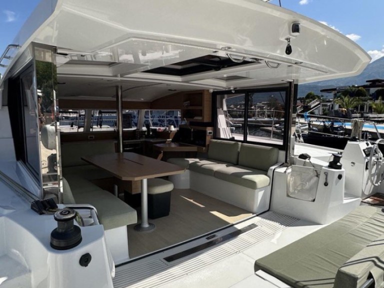 Location à Ðuraševići - Bali Bali Catsmart sur SamBoat