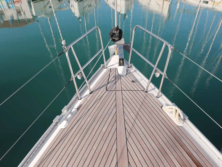 Location bateau Bavaria Cruiser 37 à Pula sur Samboat