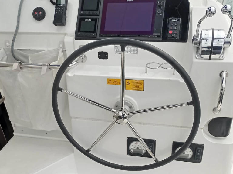 Location bateau Álimos pas cher Lagoon 40