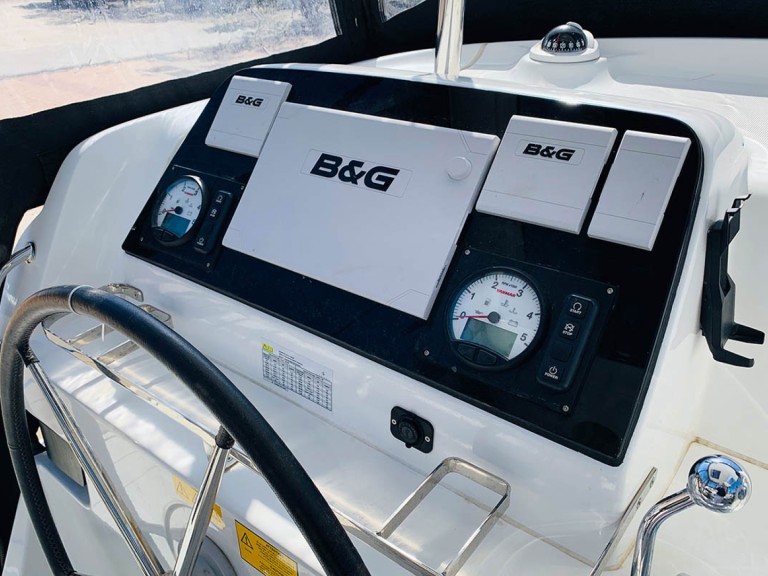 Location bateau Lagoon Lagoon 42 à Álimos sur Samboat