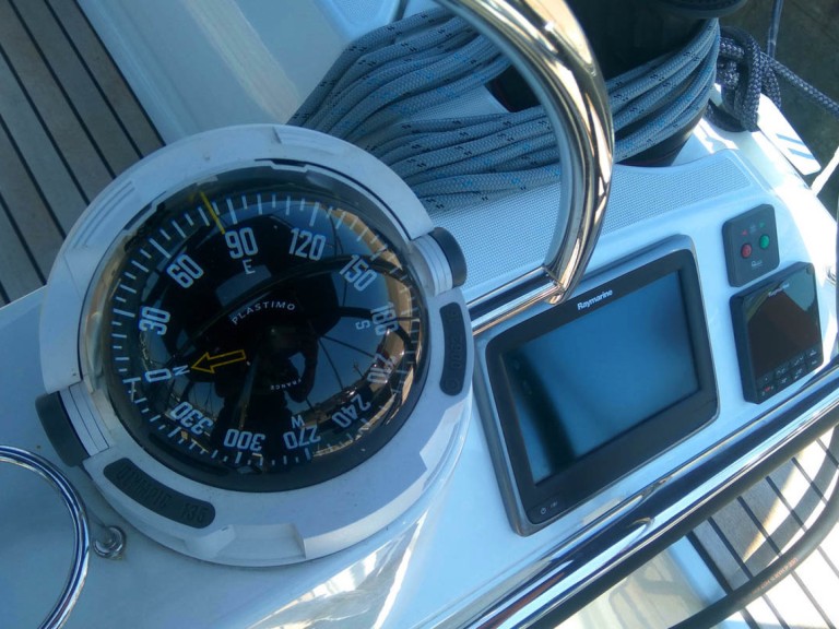 Location bateau Álimos pas cher Sun Odyssey 519