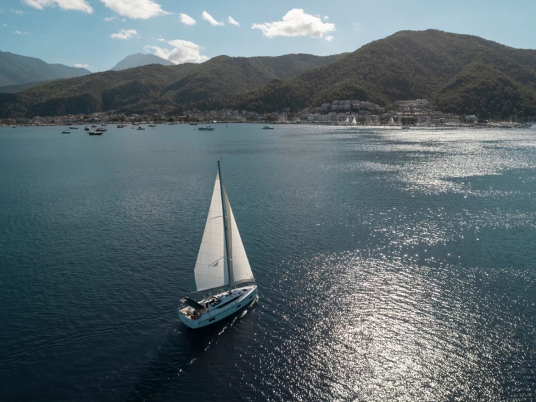 Location Voilier à Fethiye - Bavaria Bavaria C38
