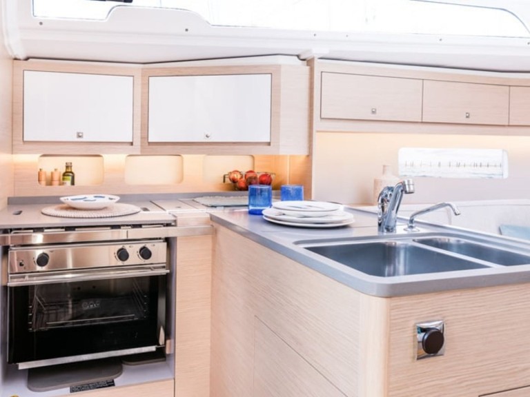 Voilier à louer à Procida au meilleur prix