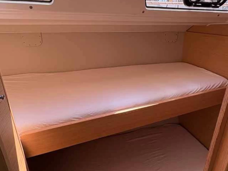 Location bateau Cagliari pas cher Dufour 430 Grand Large