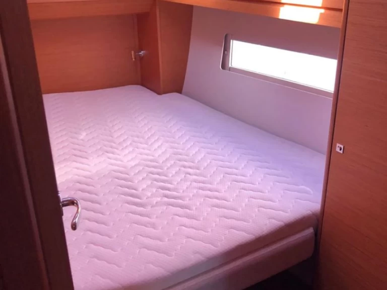 Louez un Dufour Dufour 470 à Cagliari