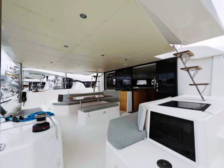 Catamaran à louer à Palerme au meilleur prix