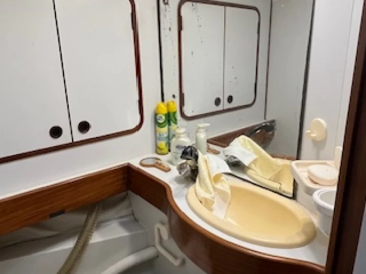 Louer Voilier avec ou sans skipper Bénéteau à Muggia Vecchia