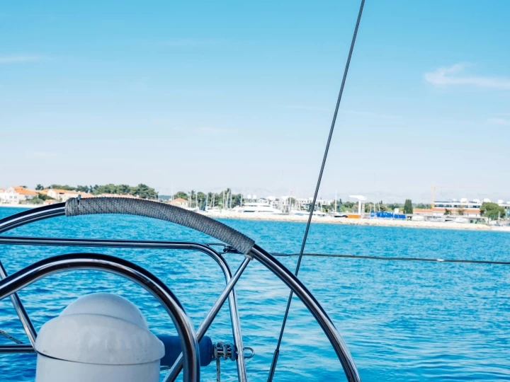 Voilier à louer à Muggia Vecchia au meilleur prix