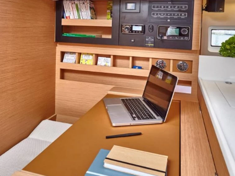 Voilier à louer à Ibiza (Ville) au meilleur prix