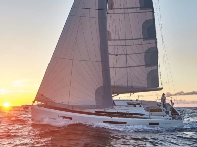 Noleggio Barca a vela con o senza skipper Jeanneau a Ibiza (Ville)