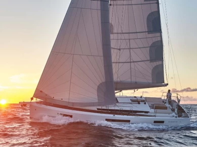 Yacht hire Ibiza (Ville) cheap Sun Odyssey 44