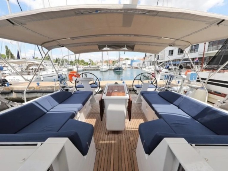 Location Catamaran à Lefkáda - Lagoon Lagoon 46